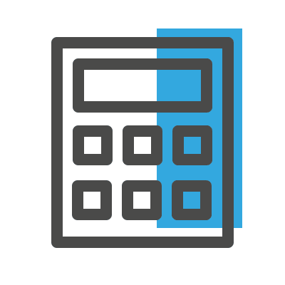 Accounting Icon