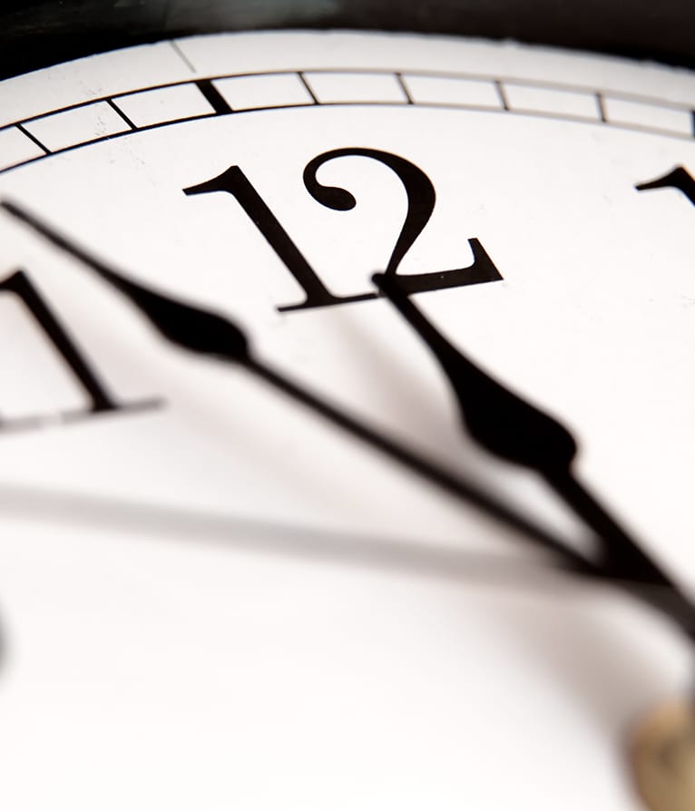 Probate timescale