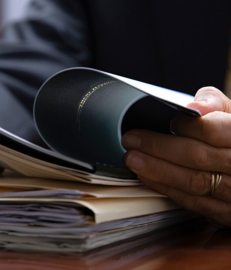 What happens in a tax investigation