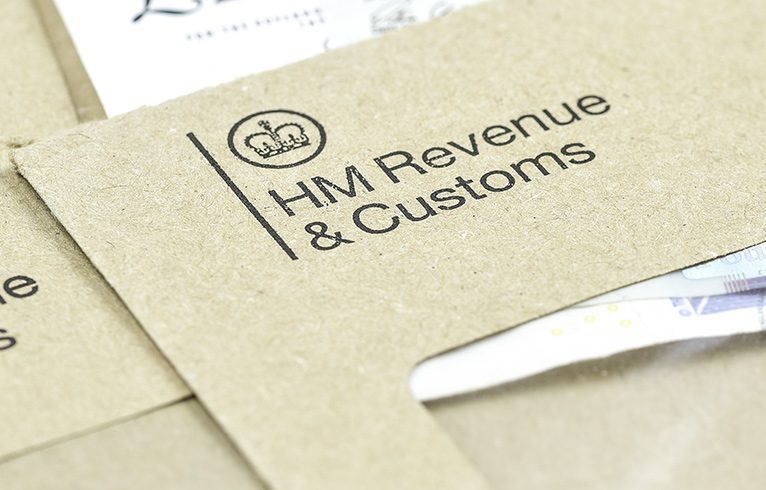 HMRC notices