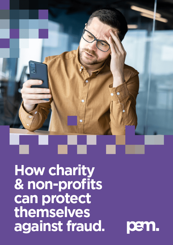 PEM Fraud Awareness Week 2023