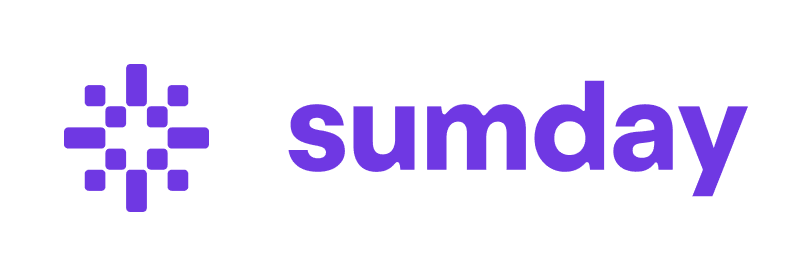 Sumday Logo