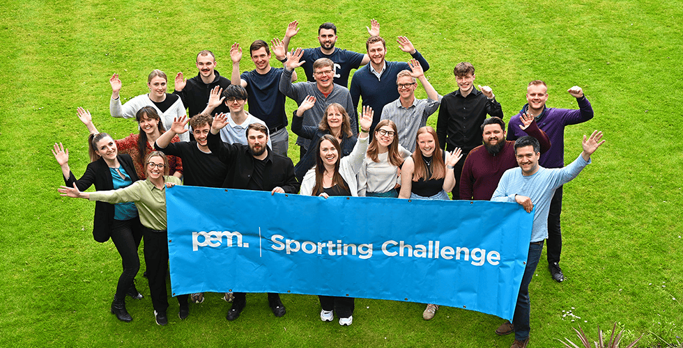PEM Sporting Challenge