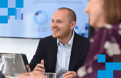 Ed Napper PEM Property Conveyancing Expert