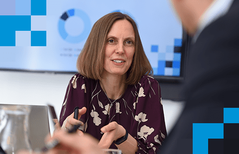Sarah Davis - Property Conveyancing Tax expert at PEM