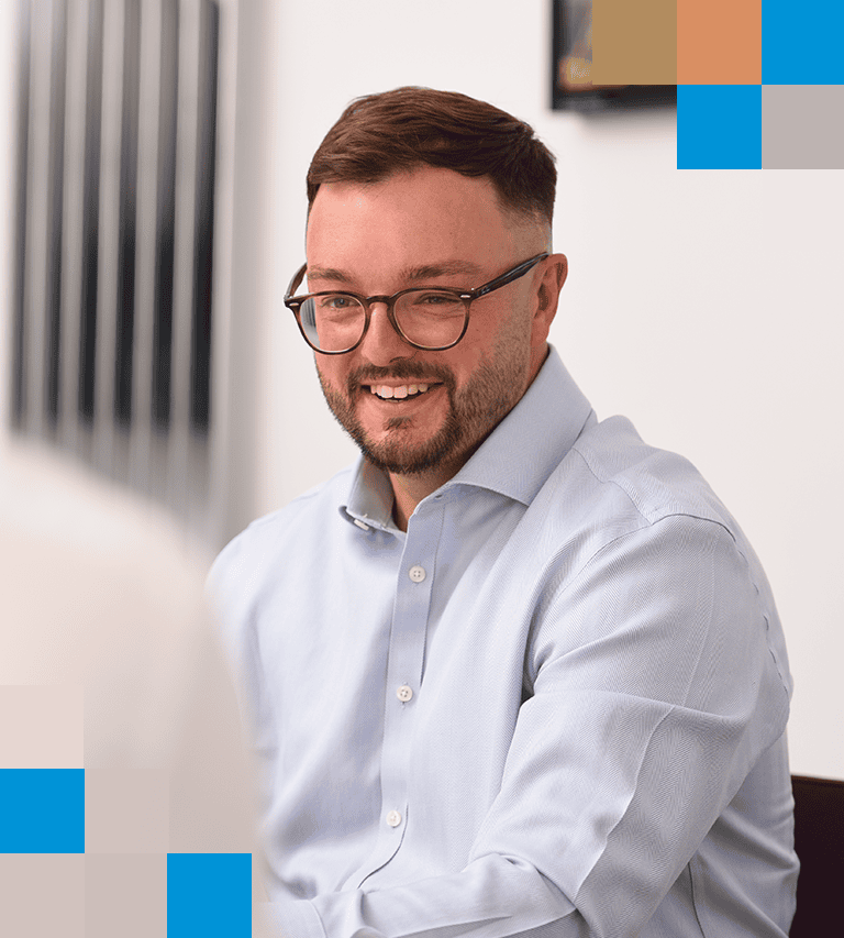 David Ball - Partner in PEM's Corporate Finance team